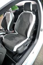 Seat Leon SC Cupra 280 Ultimate Sub8 2015 года